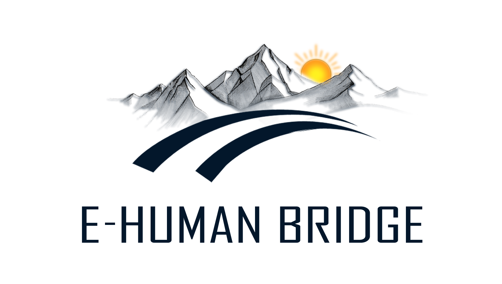 E-Human Bridge Logo